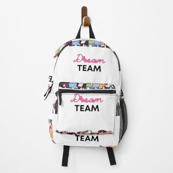 Item preview, Dream SMP Team designed and sold by susanbrow1.