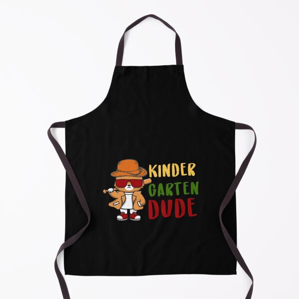 Item preview, Kinder Garten Dude designed and sold by AuroraApparel.