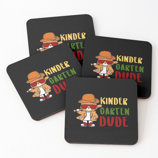 Item preview, Kinder Garten Dude designed and sold by AuroraApparel.