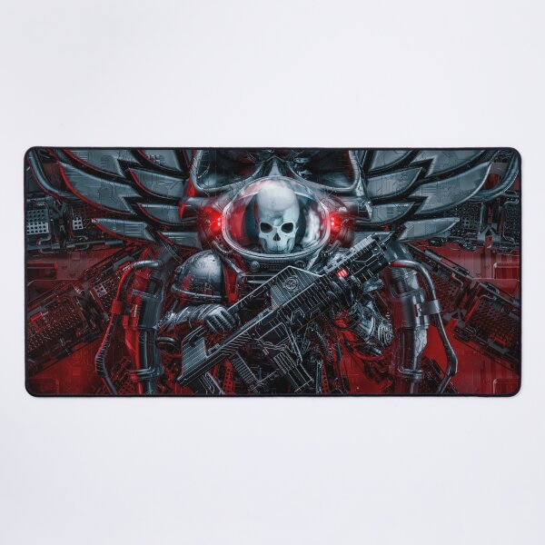 Item preview, Honor Guard designed and sold by GrandeDuc.