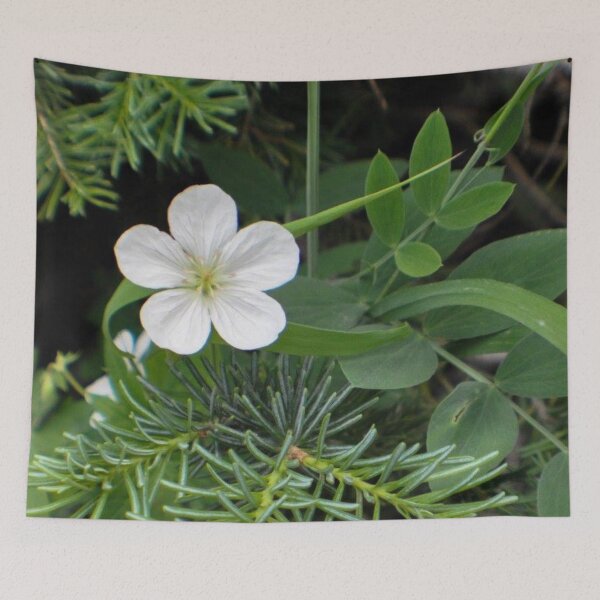 Item preview, Lone Wildflower designed and sold by MissJades.