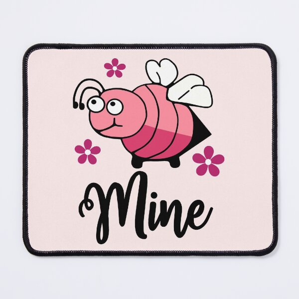Item preview, Bee Mine designed and sold by Trace1234.