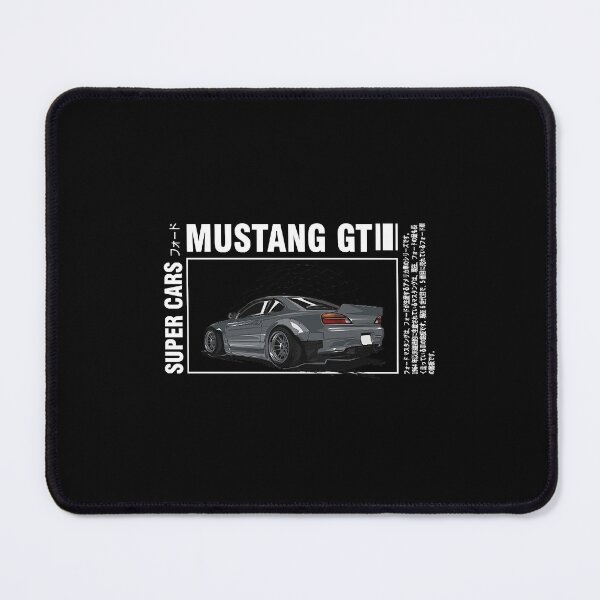 Item preview, mustang gt designed and sold by Sosuke93gtg.