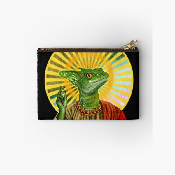 Item preview, Basilisk Christ designed and sold by billythekidtees.