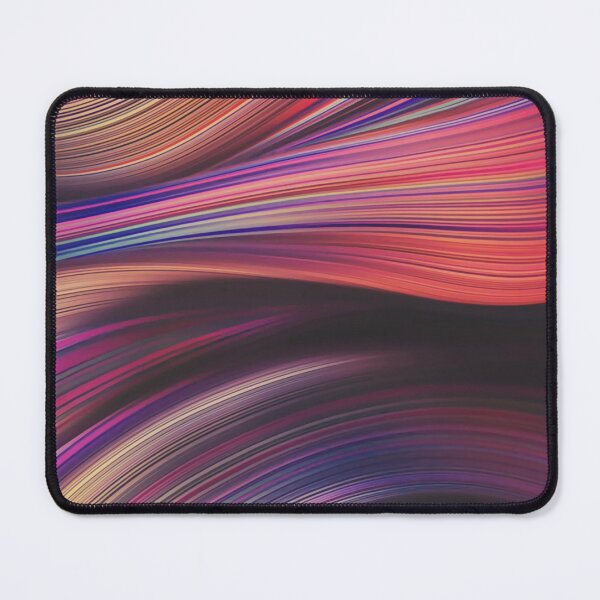 Item preview, Sunset Series: Abstract 7 designed and sold by guoshengz.