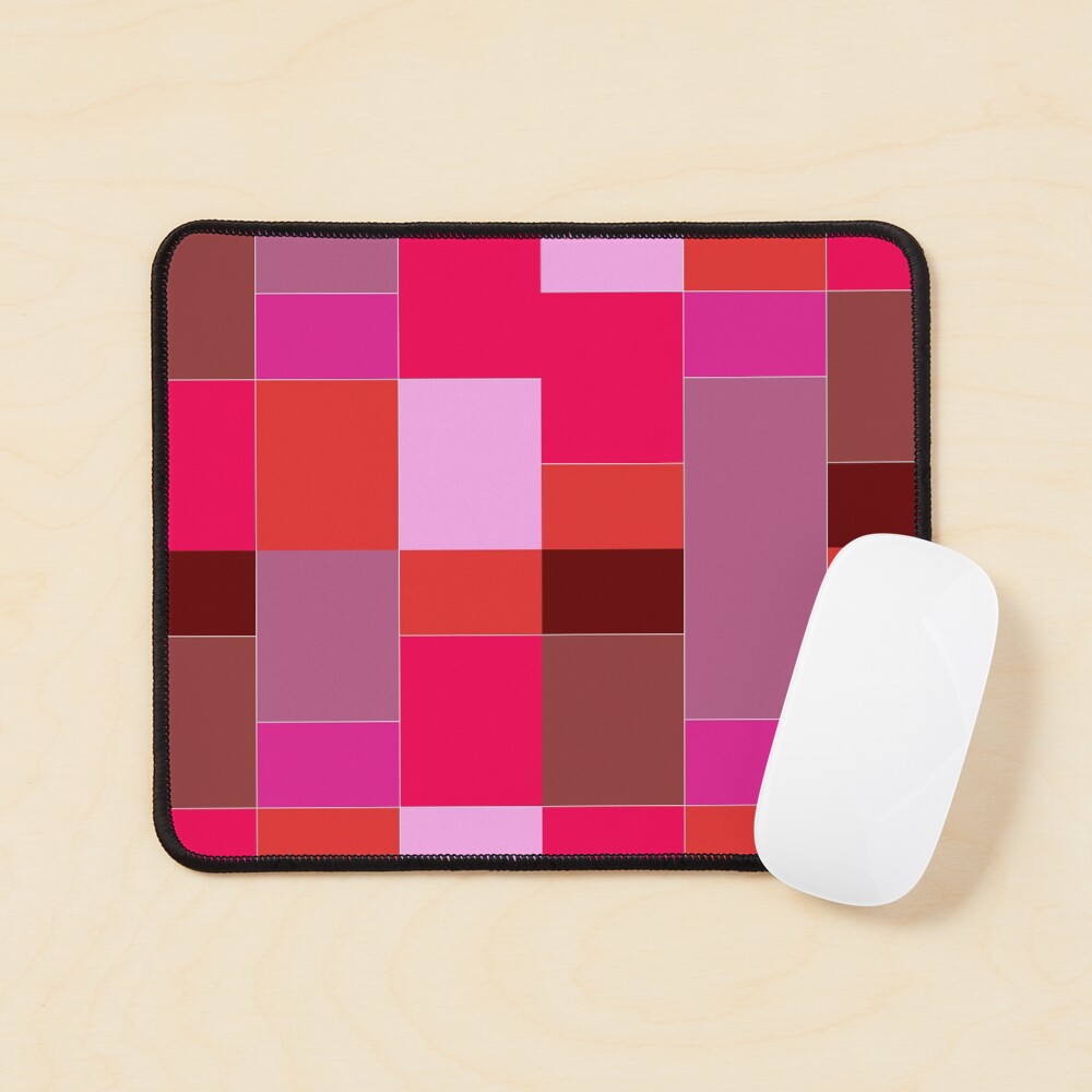 Item preview, Mouse Pad designed and sold by Pstawicki.