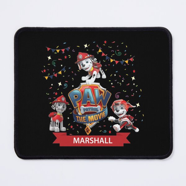Item preview, PAW PETROL-MARSHALL| Perfect Gift designed and sold by racheldibe.