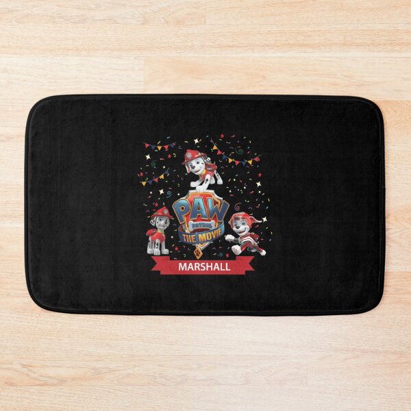 Item preview, PAW PETROL-MARSHALL| Perfect Gift designed and sold by racheldibe.