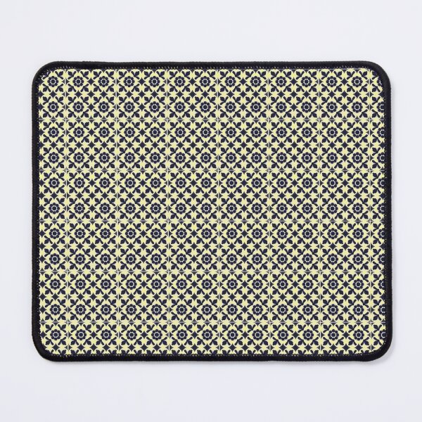 Item preview, Floor Series: Peranakan Tiles 124 designed and sold by guoshengz.