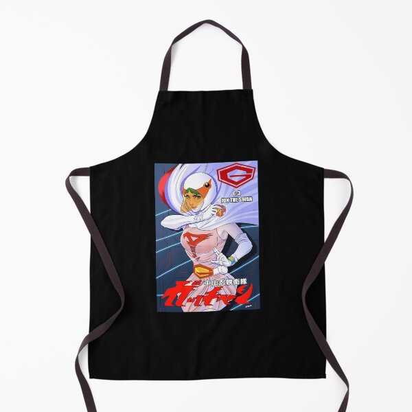 Item preview, jun the swan variant picture designed and sold by WalkerHarry.