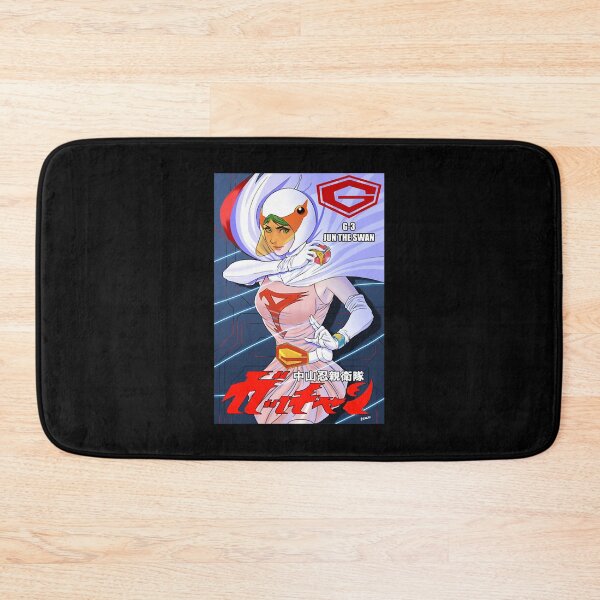 Item preview, jun the swan variant picture designed and sold by WalkerHarry.