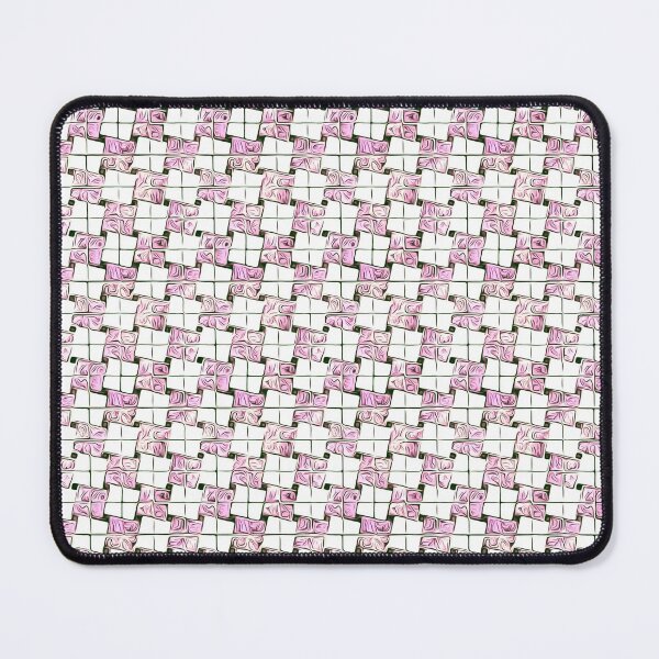 Item preview, Floor Series: Peranakan Tiles 117 designed and sold by guoshengz.
