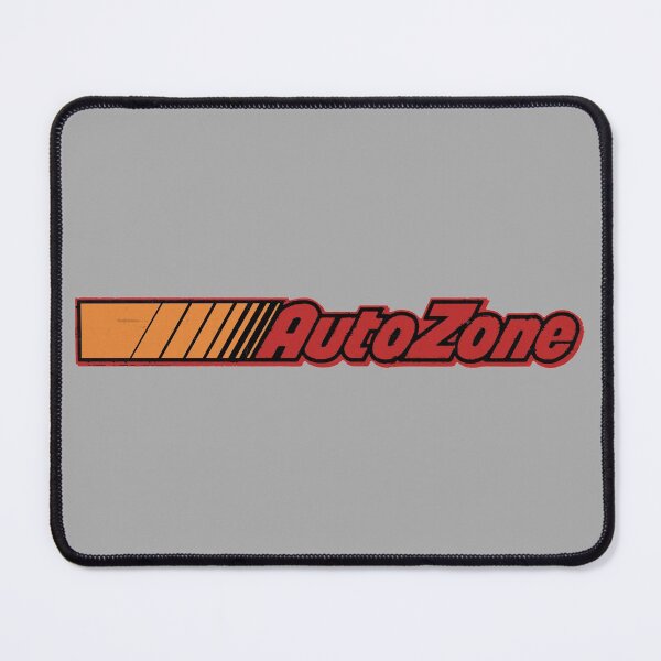Item preview, Autozone Gray designed and sold by RebuiltMath.