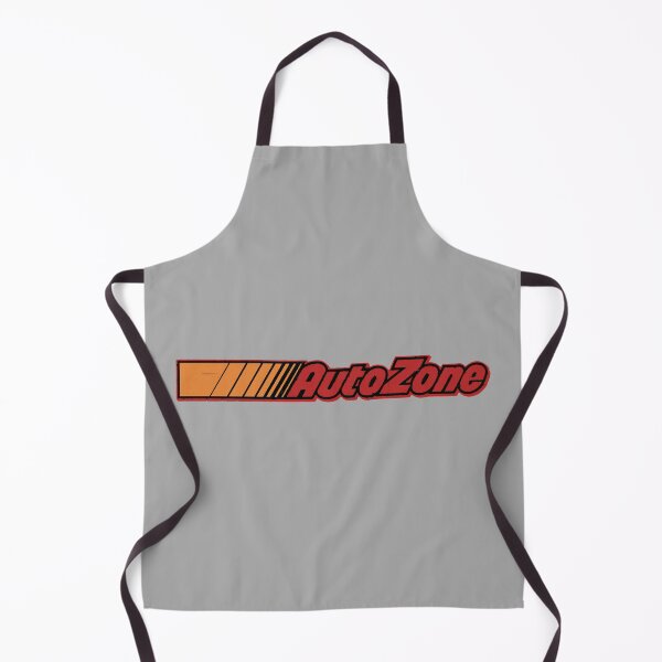 Item preview, Autozone Gray designed and sold by RebuiltMath.