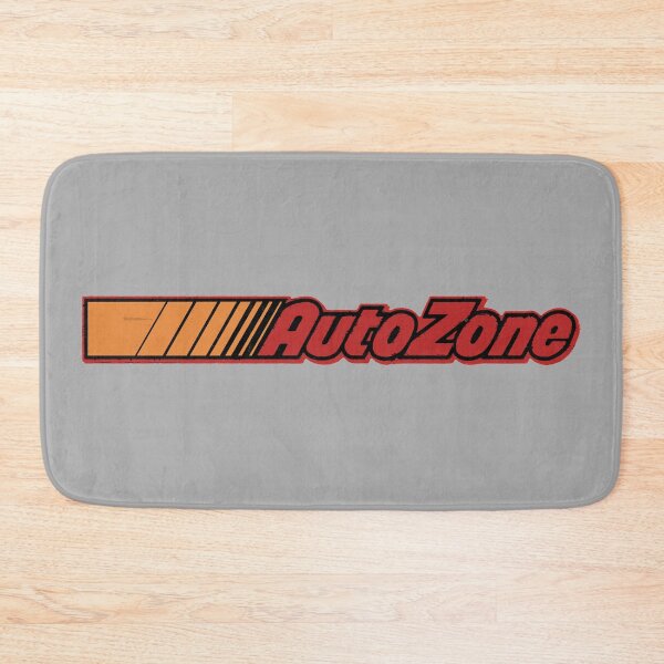 Item preview, Autozone Gray designed and sold by RebuiltMath.