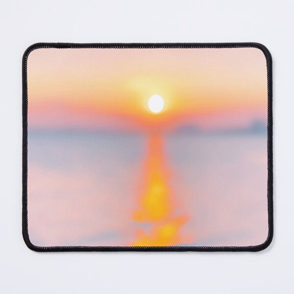 Item preview, Sunset Series: Singapore Egg Yolk Sunset 4 designed and sold by guoshengz.
