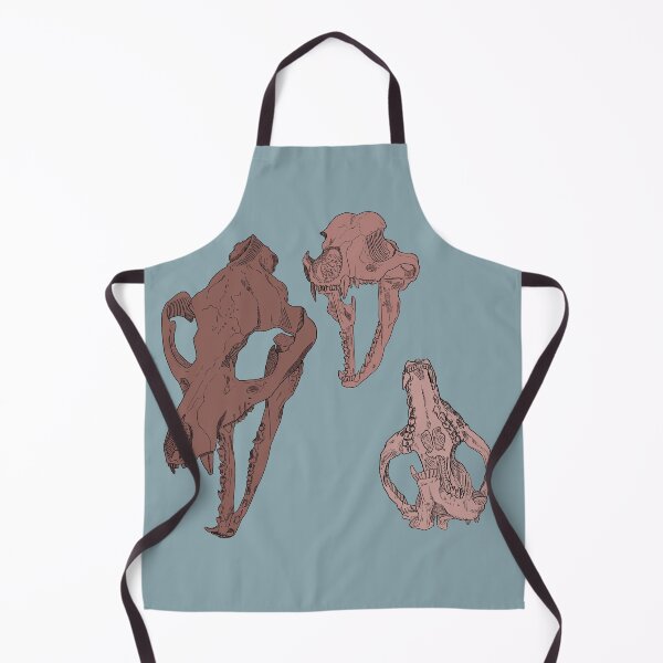Item preview, Thylacine - Consumption designed and sold by InkyBlueRose.
