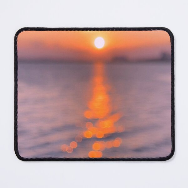 Item preview, Sunset Series: Singapore Egg Yolk Sunset 1 designed and sold by guoshengz.