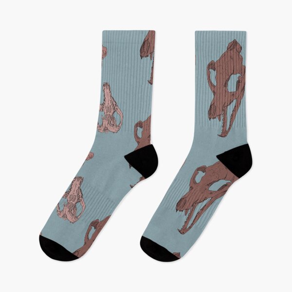 Item preview, Thylacine - Consumption designed and sold by InkyBlueRose.