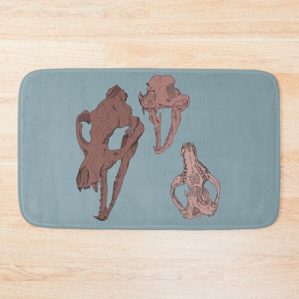Item preview, Thylacine - Consumption designed and sold by InkyBlueRose.