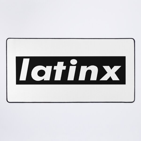 Item preview, Latinx Support the Movement designed and sold by ProjectX23.