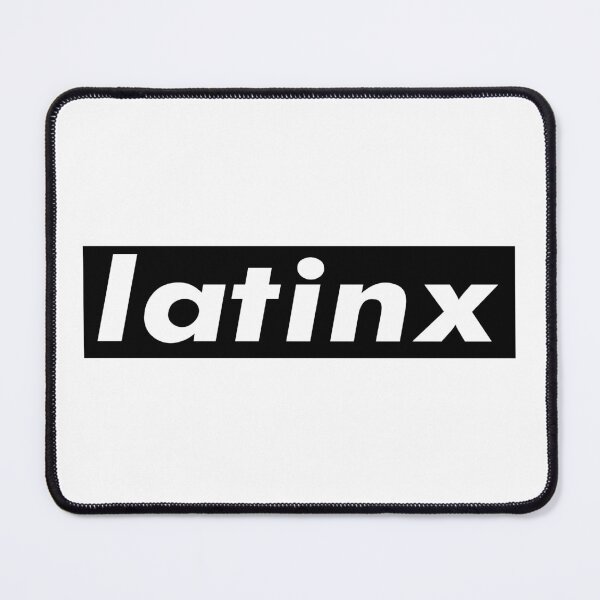 Item preview, Latinx Support the Movement designed and sold by ProjectX23.