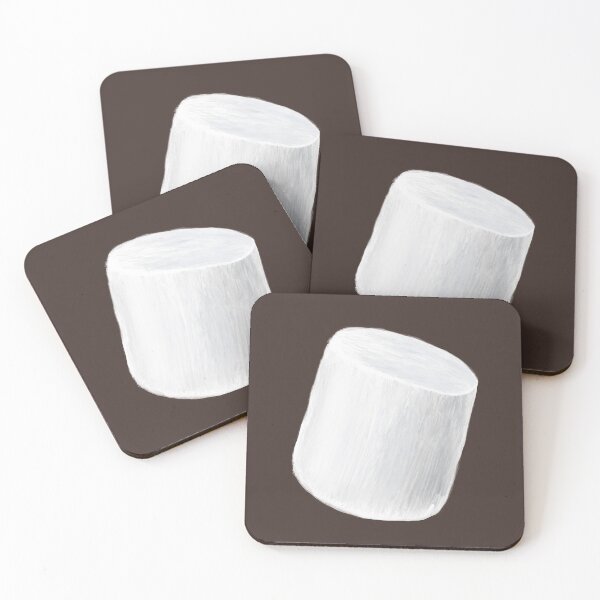 Item preview, Marshmallow designed and sold by Emeradia.
