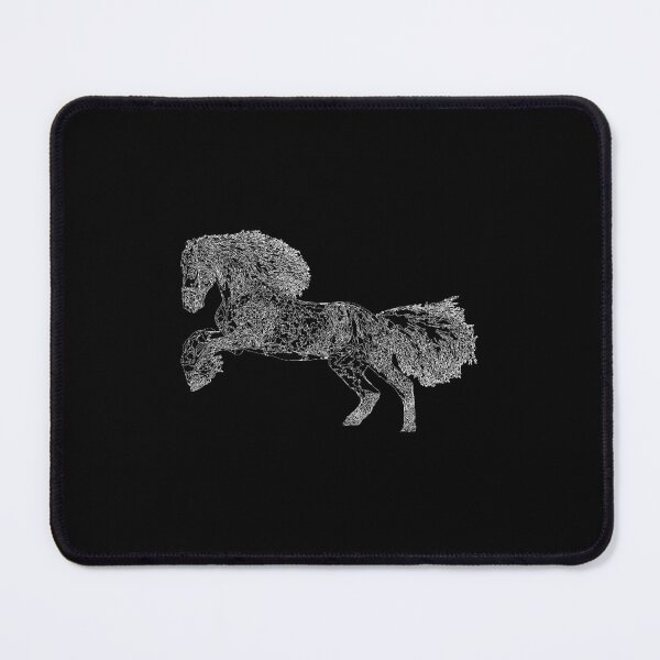 Item preview, Black Horse  designed and sold by Sosuke93gtg.