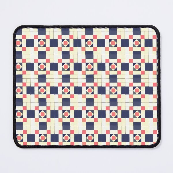 Item preview, Floor Series: Peranakan Tiles 109 designed and sold by guoshengz.