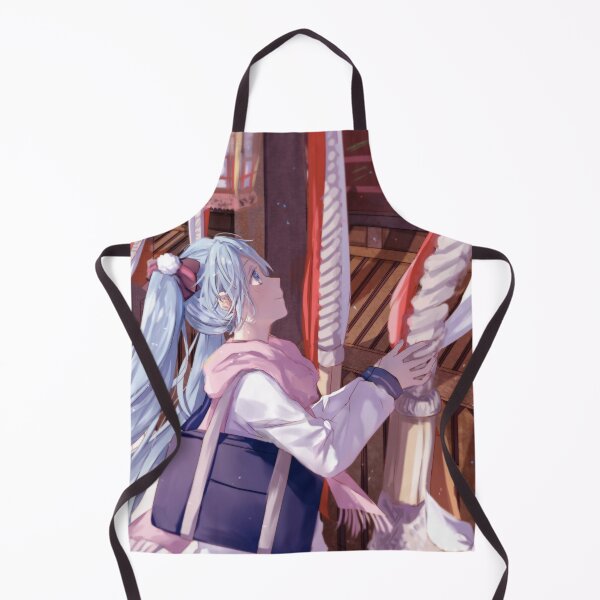 Item preview, Spring Shoping with Hatsune Miku designed and sold by AngelArchetto.