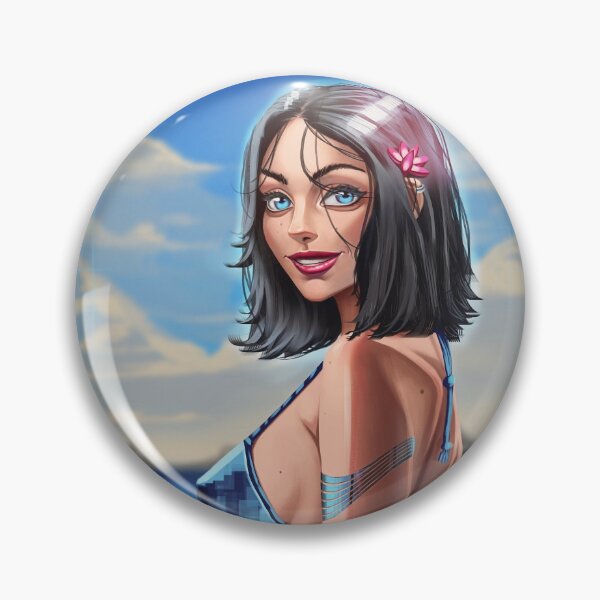 Item preview, Sam at the Beach designed and sold by theflowform.