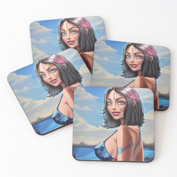 Item preview, Sam at the Beach designed and sold by theflowform.