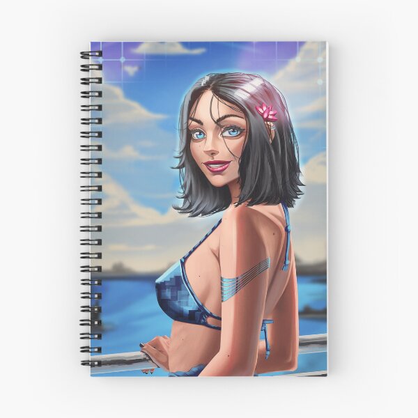 Item preview, Sam at the Beach designed and sold by theflowform.