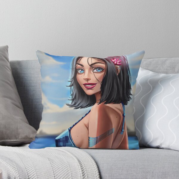 Item preview, Sam at the Beach designed and sold by theflowform.
