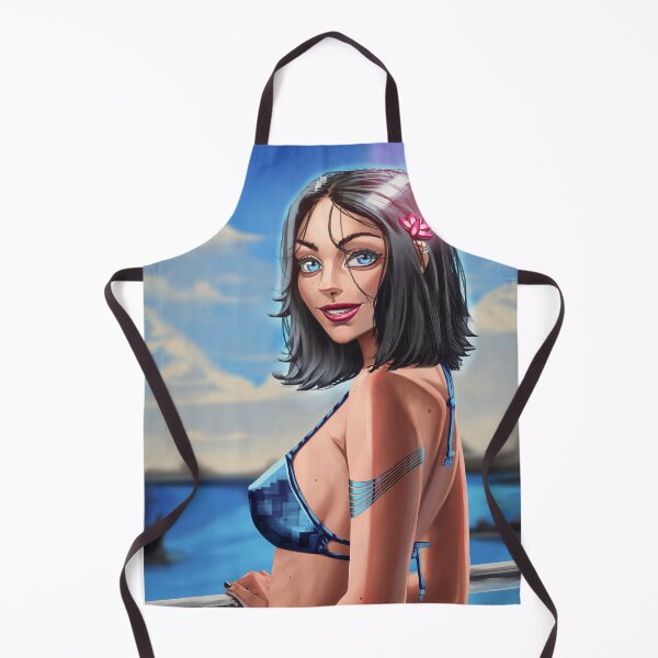 Item preview, Sam at the Beach designed and sold by theflowform.
