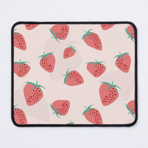Item preview, Strawberry Play designed and sold by mirimo.