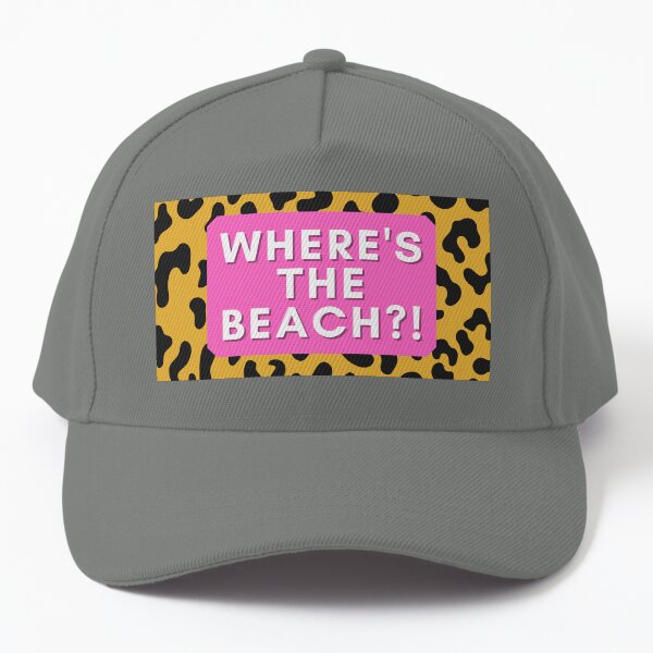 Artikel-Vorschau von Jersey Shore – Snooki – Wo ist der Strand?!, designt und verkauft von LeoSpaceman.