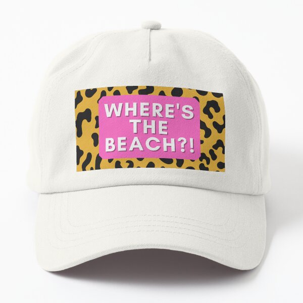Artikel-Vorschau von Jersey Shore – Snooki – Wo ist der Strand?!, designt und verkauft von LeoSpaceman.