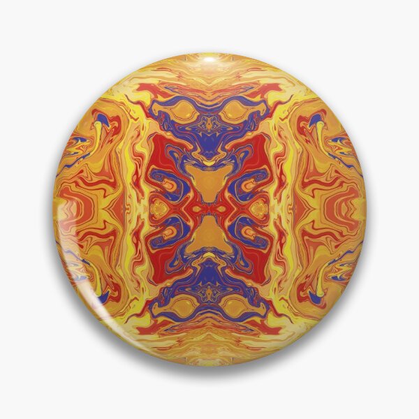 Item preview, Rorschach solar designed and sold by Amanda Ozga.