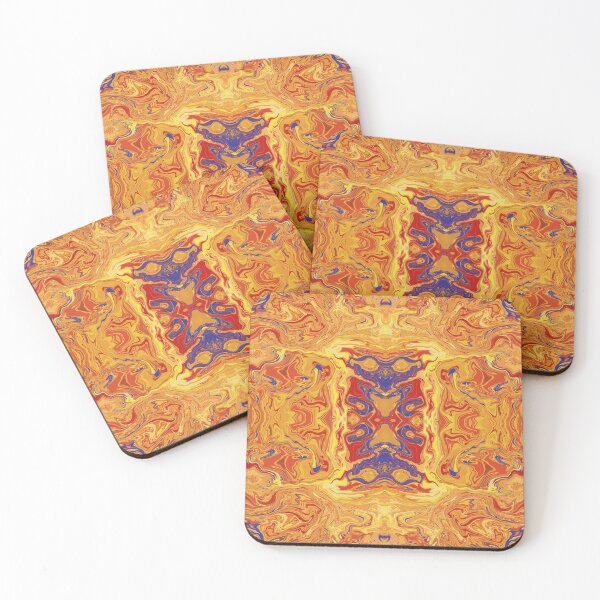 Item preview, Rorschach solar designed and sold by Amanda Ozga.
