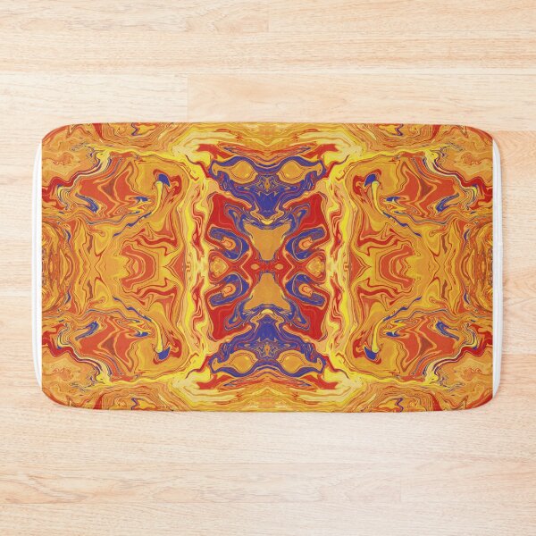 Item preview, Rorschach solar designed and sold by Amanda Ozga.