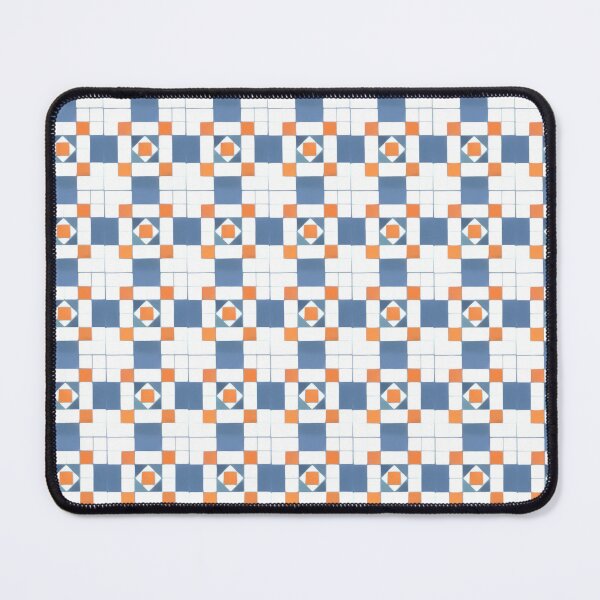 Item preview, Floor Series: Peranakan Tiles 108 designed and sold by guoshengz.