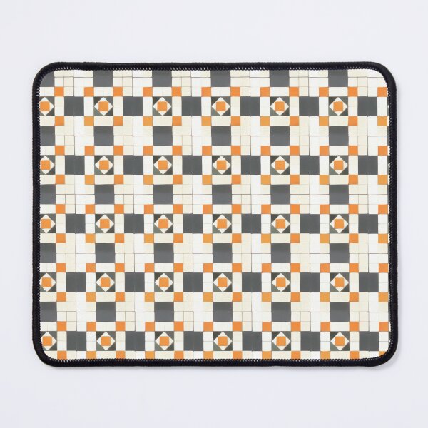 Item preview, Floor Series: Peranakan Tiles 107 designed and sold by guoshengz.