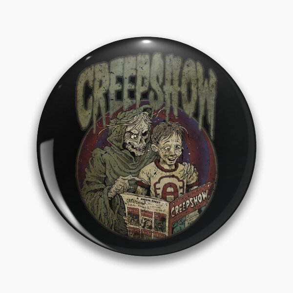 Item preview, CREEPSHOW CHILDREN BOYS designed and sold by gottfried42.