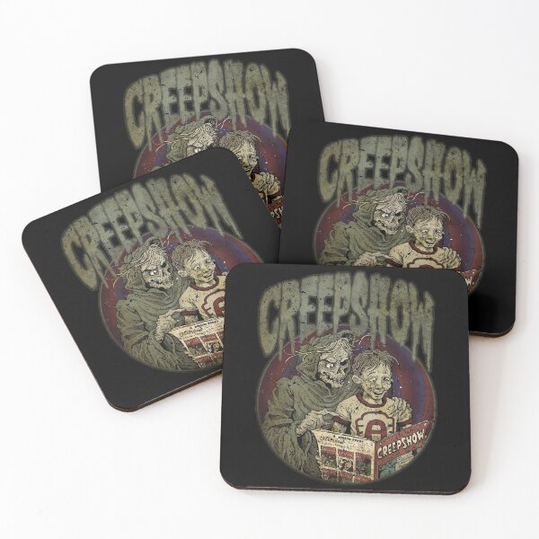 Item preview, CREEPSHOW CHILDREN BOYS designed and sold by gottfried42.