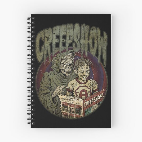 Item preview, CREEPSHOW CHILDREN BOYS designed and sold by gottfried42.