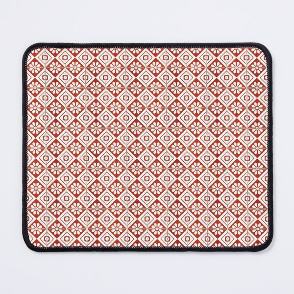 Item preview, Floor Series: Peranakan Tiles 104 designed and sold by guoshengz.