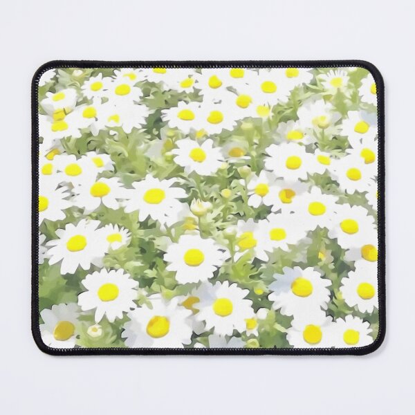 Item preview, Flower Series: Daisy 2 designed and sold by guoshengz.