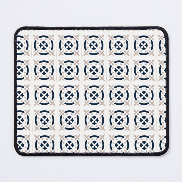 Item preview, Floor Series: Thian Hock Keng Tiles 23 designed and sold by guoshengz.
