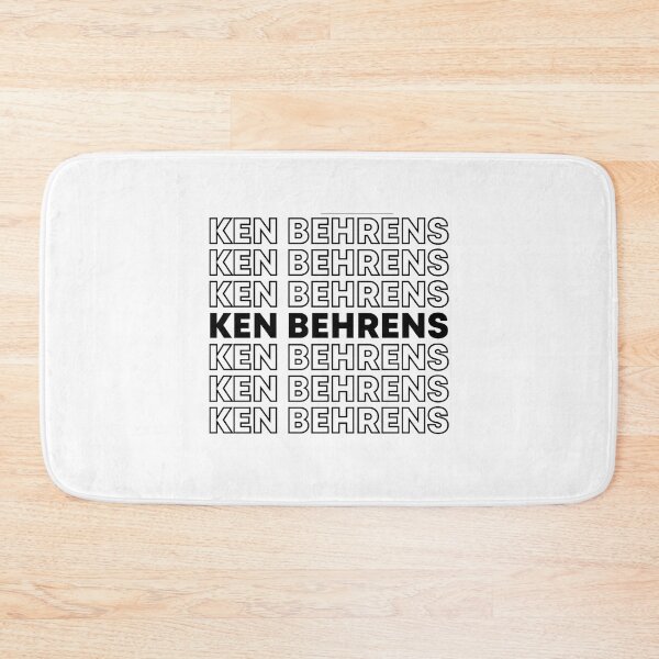 Item preview, Kenbehrens designed and sold by jonnieyawilson.